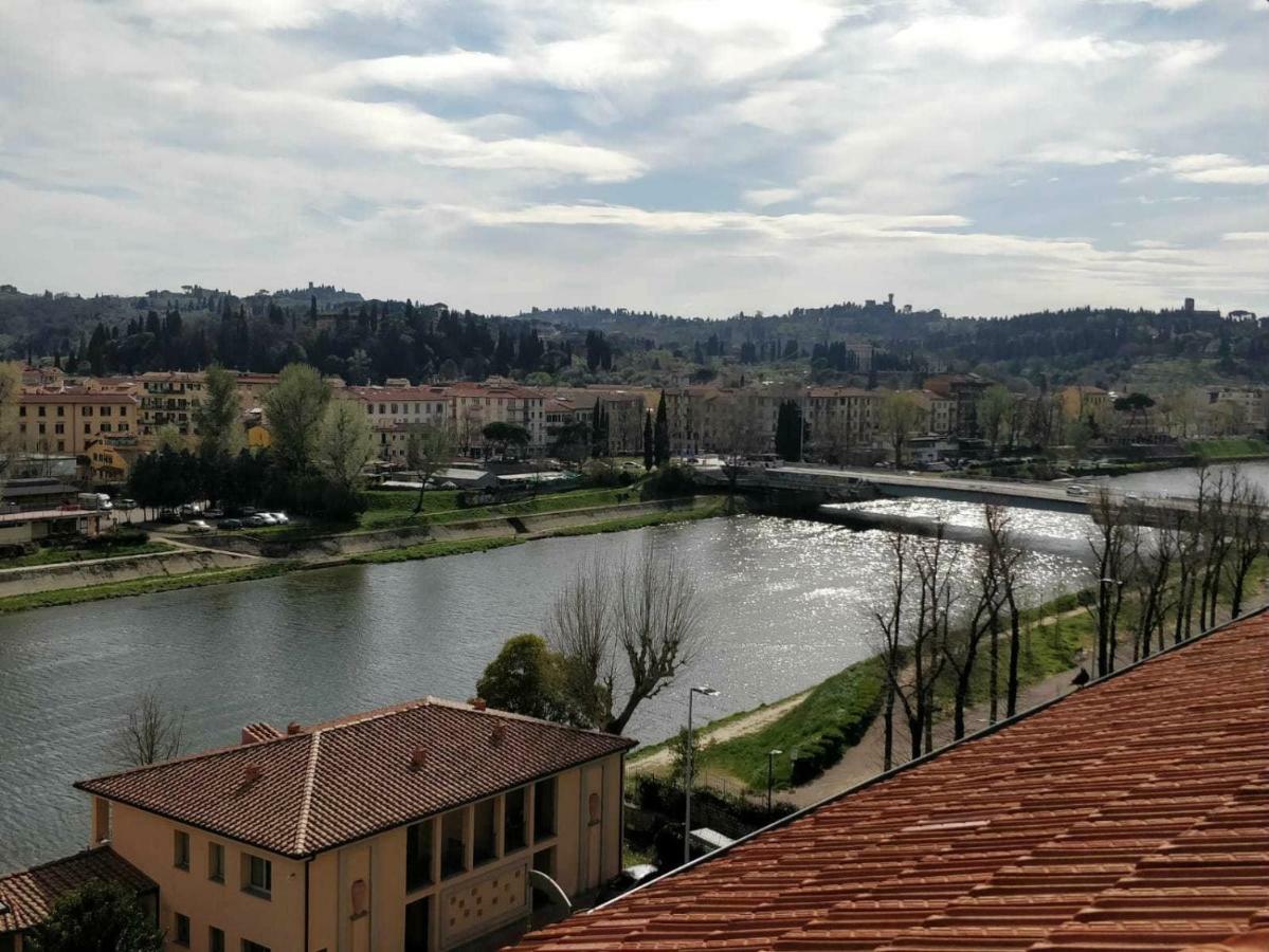 Columbus Urban Resort فلورنس المظهر الخارجي الصورة The river at Périgueux